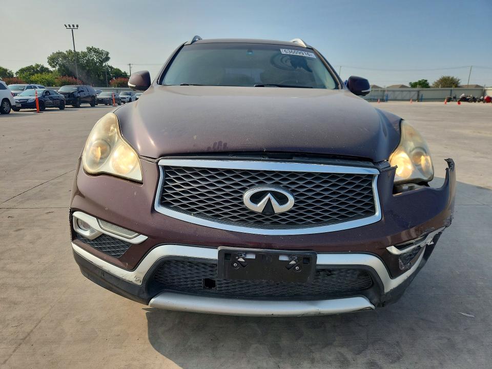 2016 Infiniti Qx50 მანქანა იყიდება აუქციონზე, vin: JN1BJ0RR2GM264866, აუქციონის ნომერი: 63609916