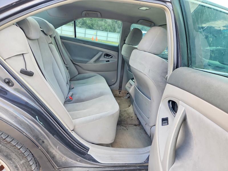 Продажа на аукционе авто 2009 Toyota Camry, vin: 4T1BE46K19U377772, номер лота: 64447446