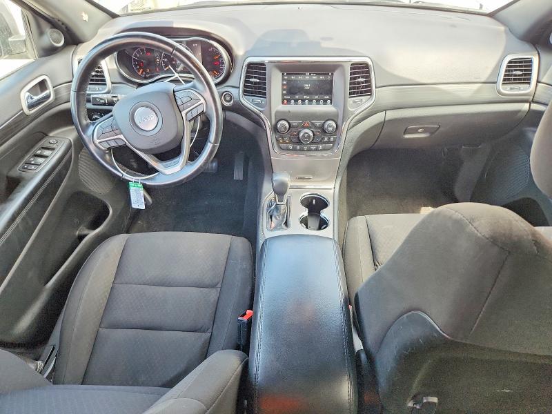 Продаж на аукціоні авто 2021 Jeep Grand Cherokee, vin: 1C4RJFAG4MC868235, номер лоту: 64724176