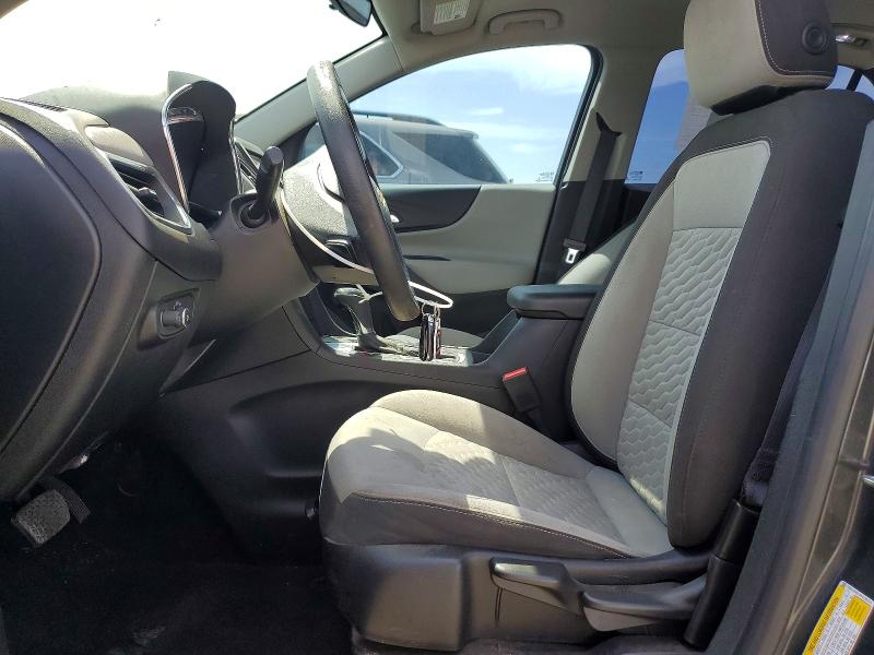 Aukcja sprzedaży 2019 Chevrolet Equinox, vin: 2GNAXHEV3K6196214, numer aukcji: 66119096