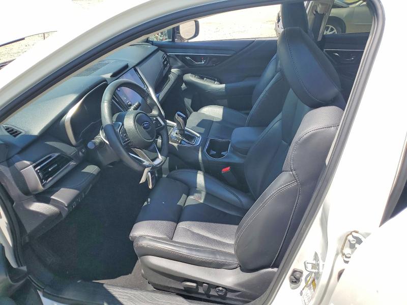 Aukcja sprzedaży 2024 Subaru Outback, vin: 4S4BTGND4R3160099, numer aukcji: 64419846