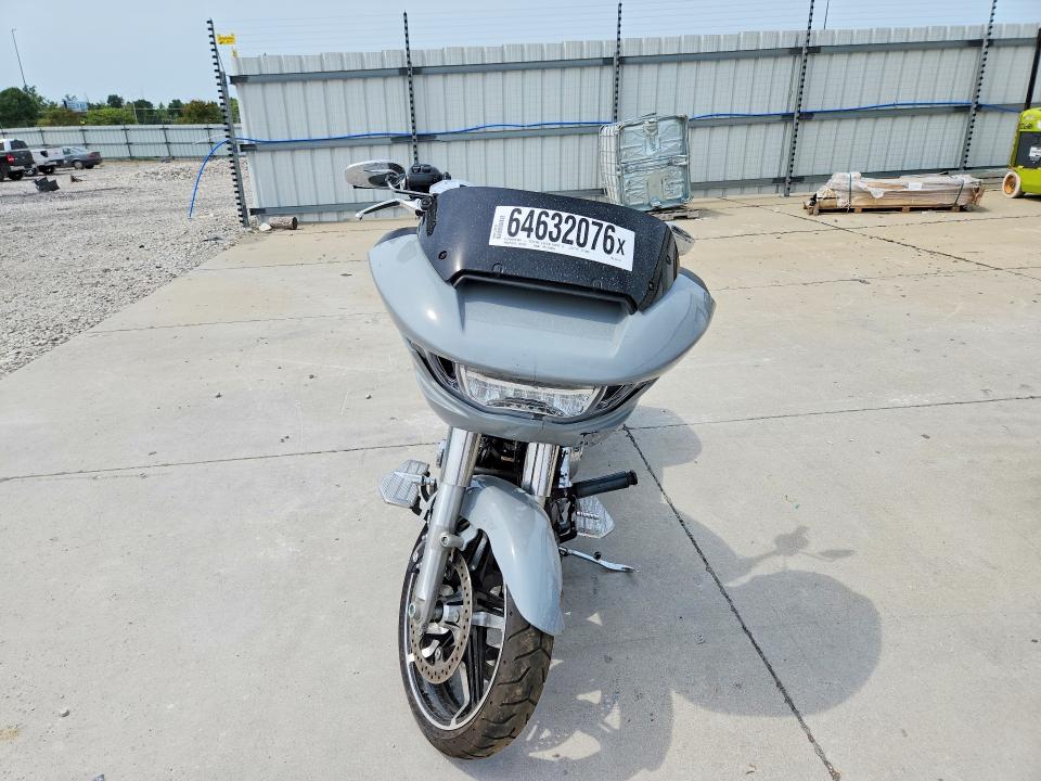 Продаж на аукціоні авто 2025 Harley-davidson Fltrx, vin: 1HD1KH71XSB634241, номер лоту: 64632076