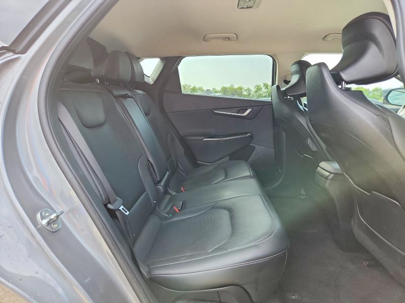Продажа на аукционе авто 2024 Kia Ev6, vin: KNDC34LA7R5194722, номер лота: 66844366