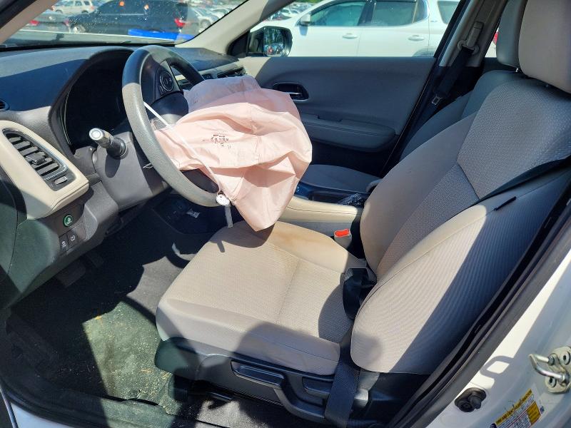 Aukcja sprzedaży 2018 Honda Hr-v, vin: 3CZRU6H56JM703660, numer aukcji: 65703016