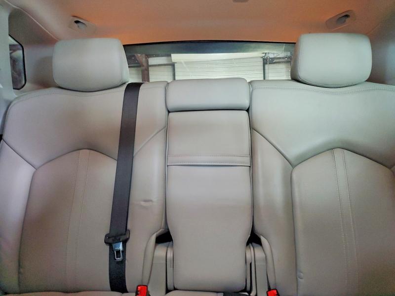 Продаж на аукціоні авто 2014 Cadillac Srx, vin: 3GYFNBE36ES580102, номер лоту: 65600336
