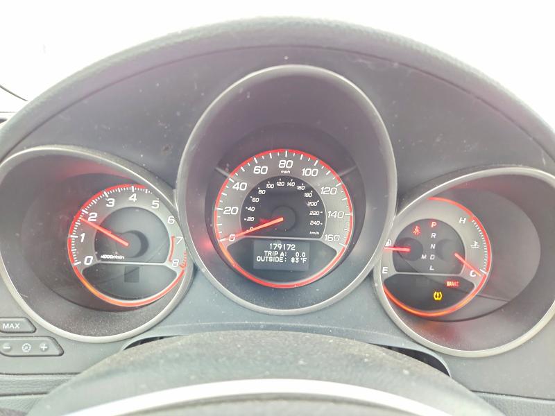 64605456 :رقم المزاد ، 19UUA765X7A006310 vin ، 2007 Acura Tl مزاد بيع
