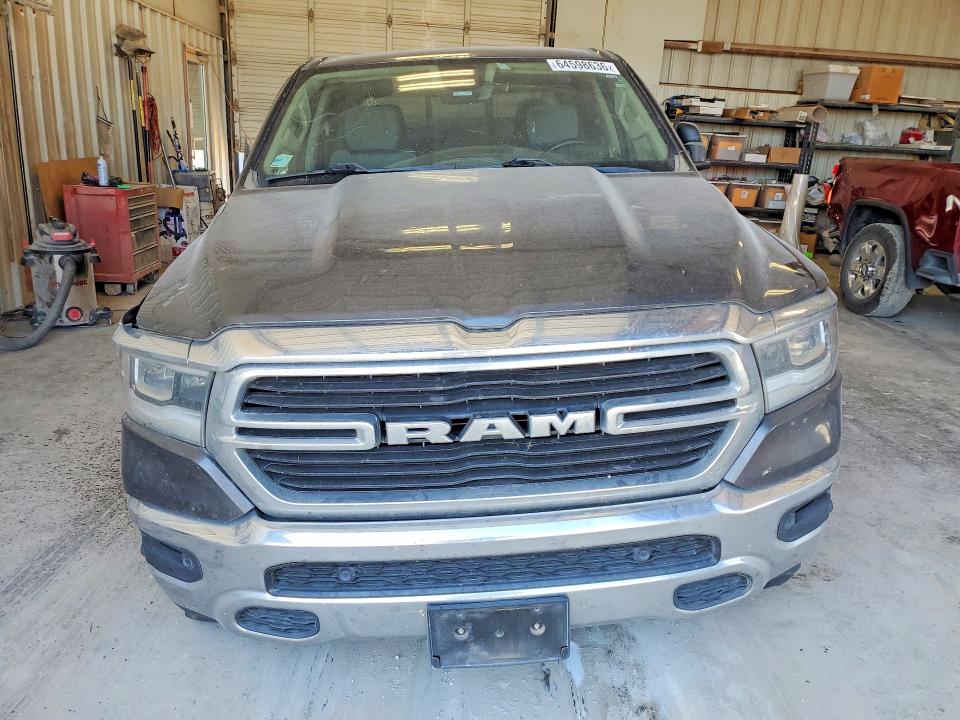 Продажа на аукционе авто 2020 Ram 1500, vin: 1C6RREFT0LN117877, номер лота: 64598636