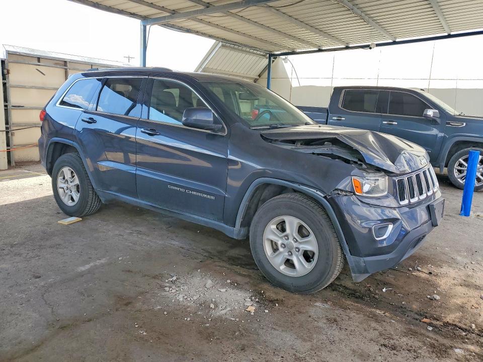 Aukcja sprzedaży 2014 Jeep Grand Cherokee, vin: 1C4RJFAG0EC362001, numer aukcji: 66724586
