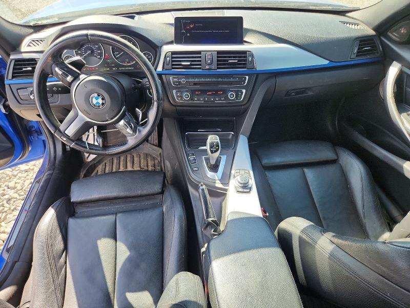 64506126 :رقم المزاد ، WBA3A5C52DF356349 vin ، 2013 Bmw 328 مزاد بيع