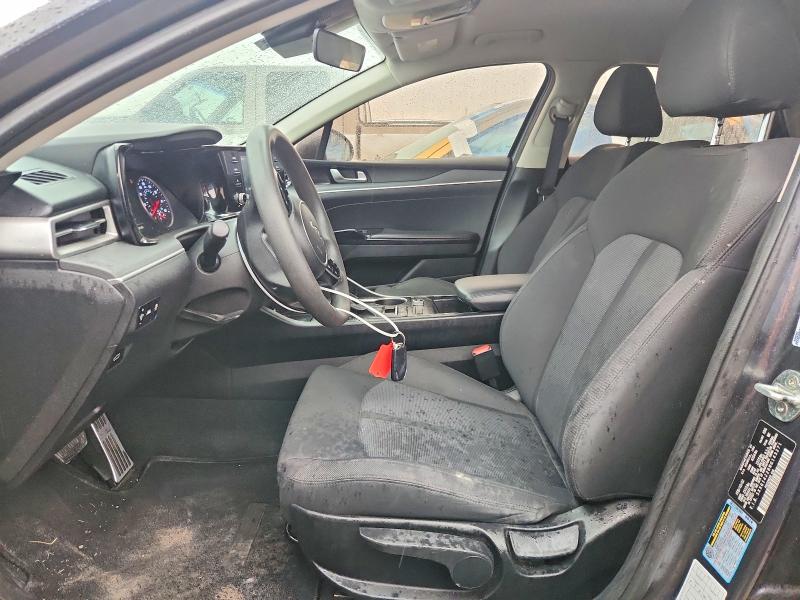 Продаж на аукціоні авто 2022 Kia K5, vin: 5XXG14J28NG143271, номер лоту: 64992746