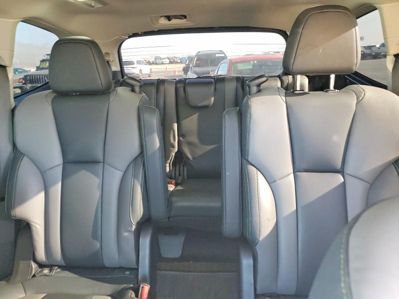 64781996 :رقم المزاد ، 4S4WMAHD0R3459368 vin ، 2024 Subaru Ascent مزاد بيع