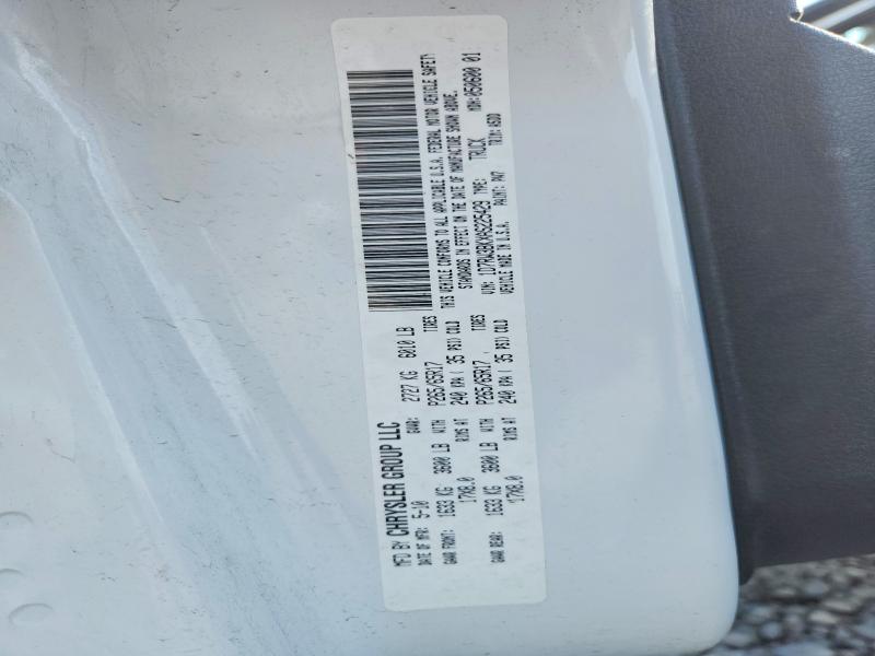 63729736 :رقم المزاد ، 1D7RW3BKXAS225429 vin ، 2010 Dodge Dakota مزاد بيع