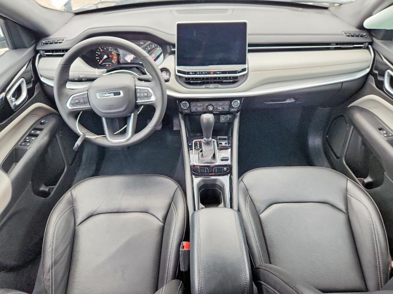 Aukcja sprzedaży 2025 Jeep Compass, vin: 3C4NJDCN9ST504893, numer aukcji: 64323926