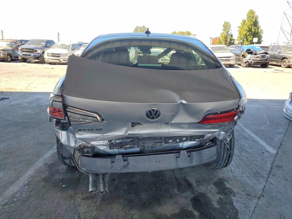 Aukcja sprzedaży 2015 Volkswagen Jetta, vin: 3VWD17AJ9FM263329, numer aukcji: 65869286