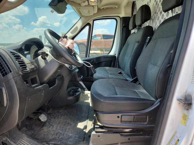62935166 :رقم المزاد ، 3C6LRVDG3PE591571 vin ، 2023 Ram Promaster 2500 مزاد بيع