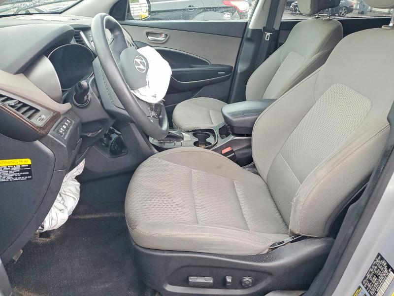 Aukcja sprzedaży 2019 Hyundai Santa Fe Xl, vin: KM8SM4HF8KU301619, numer aukcji: 63928446