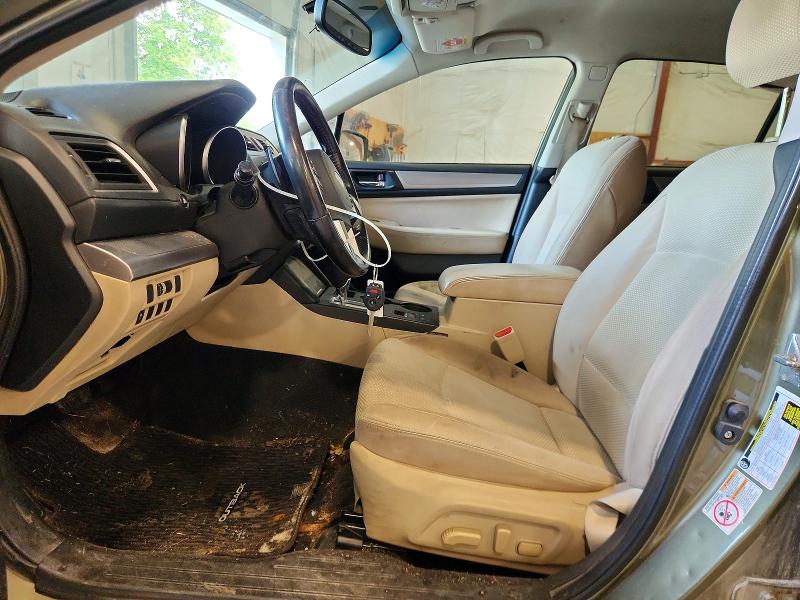 Продаж на аукціоні авто 2015 Subaru Outback, vin: 4S4BSACC5F3216475, номер лоту: 66813496