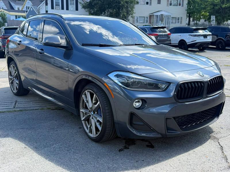 Aukcja sprzedaży 2019 Bmw X2, vin: WBXYN1C50KEF29428, numer aukcji: 66039536