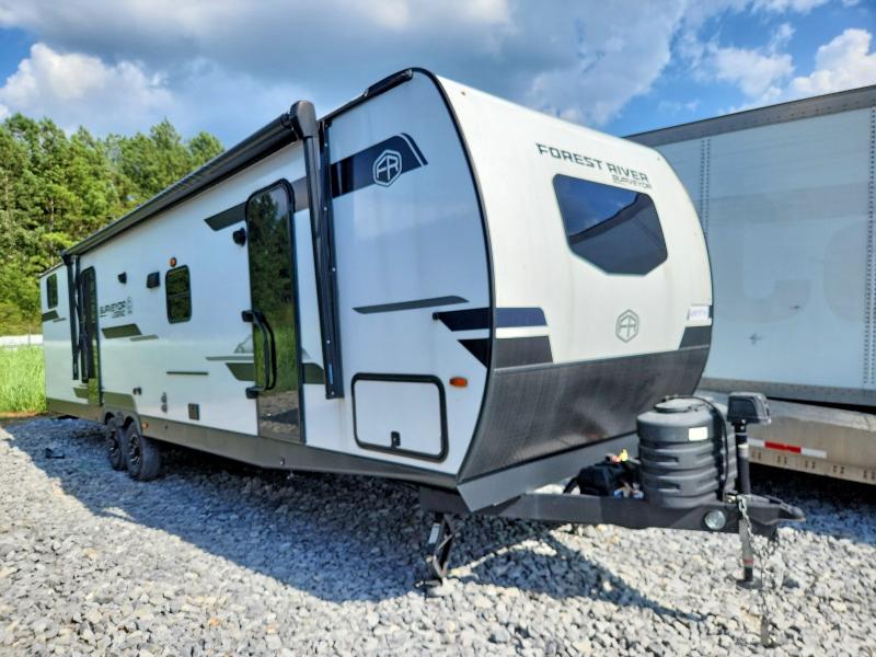 Продажа на аукционе авто 2025 Forest River Surveryor, vin: 4X4TSVF21SL049488, номер лота: 64819756