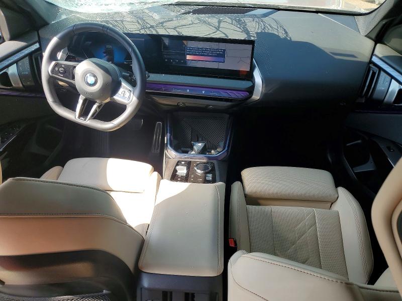 Aukcja sprzedaży 2026 Bmw X3, vin: 5UX53GP00T9308537, numer aukcji: 63805636