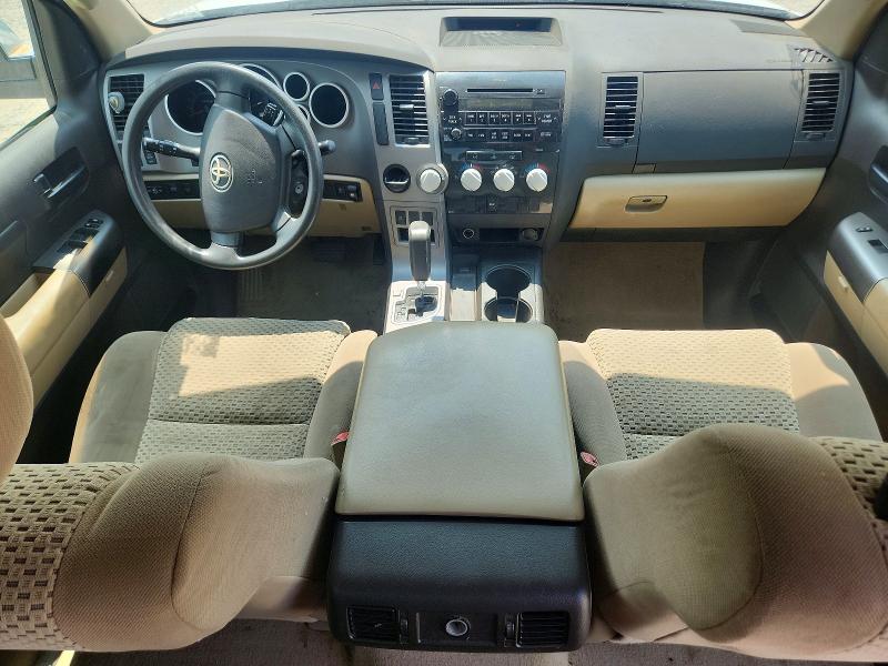 Продаж на аукціоні авто 2010 Toyota Tundra, vin: 5TFEM5F1XAX016027, номер лоту: 63507706