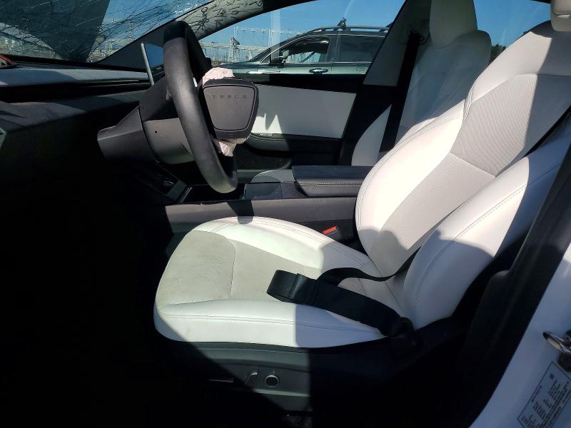 Aukcja sprzedaży 2024 Tesla Model 3, vin: 5YJ3E1EA9RF862783, numer aukcji: 65860896