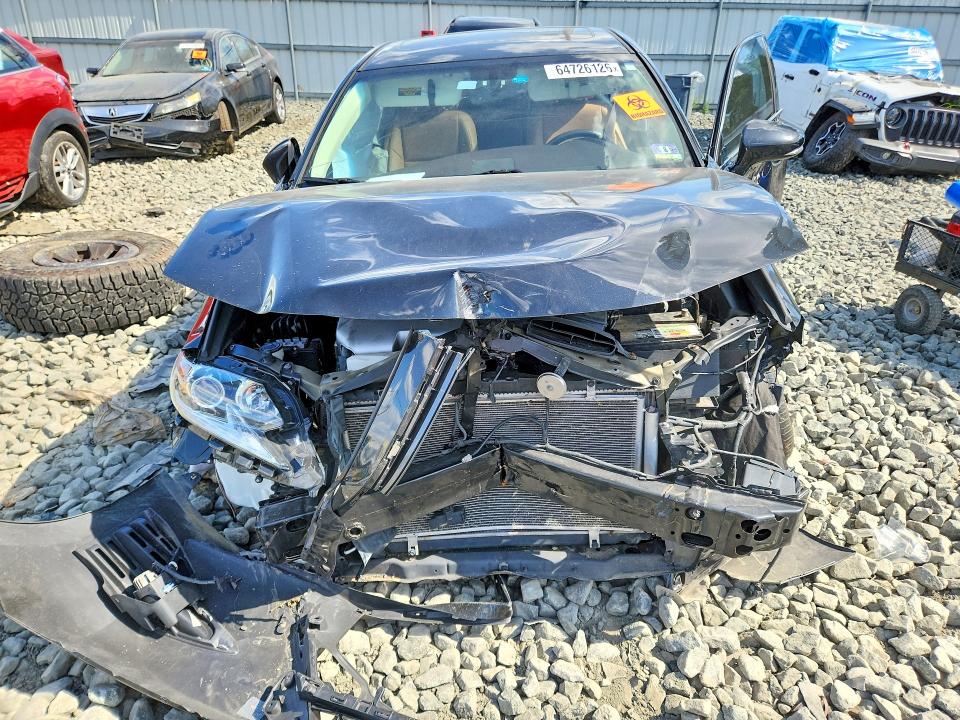 Продаж на аукціоні авто 2016 Lexus Es, vin: 58ABK1GG7GU008759, номер лоту: 64726126