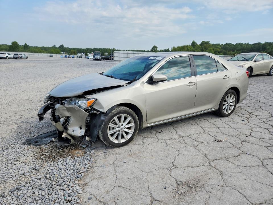 2013 Toyota Camry მანქანა იყიდება აუქციონზე, vin: 4T1BF1FK9DU714502, აუქციონის ნომერი: 66196176