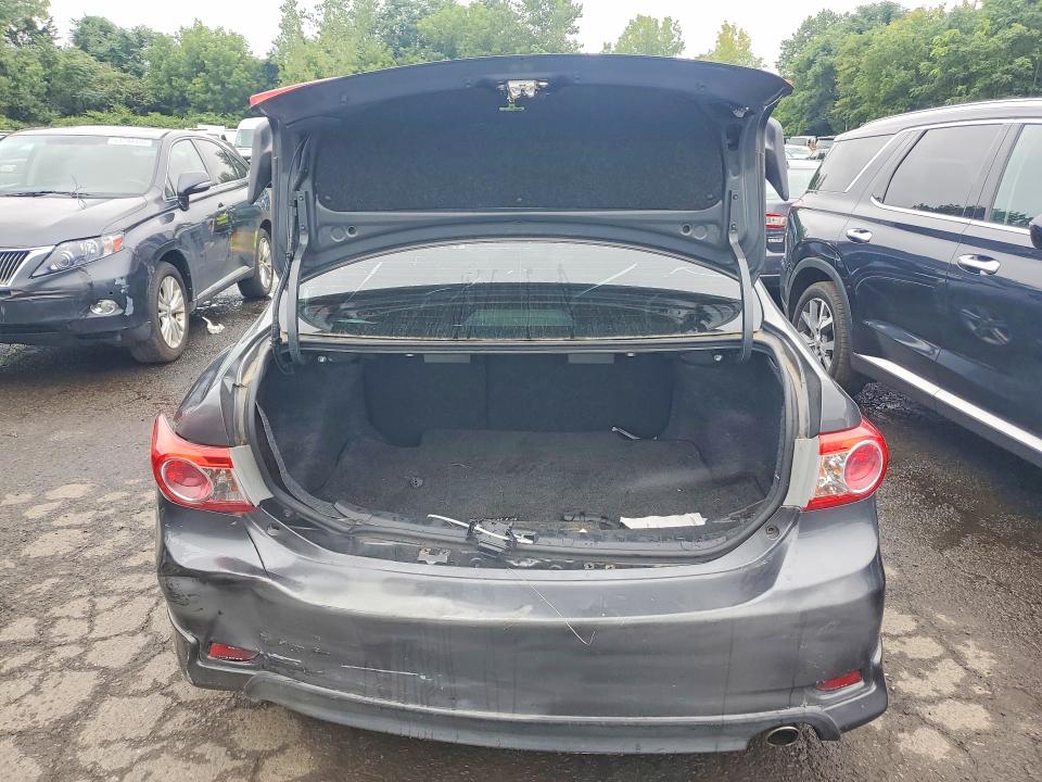 2013 Toyota Corolla მანქანა იყიდება აუქციონზე, vin: 2T1BU4EE5DC998909, აუქციონის ნომერი: 64932386