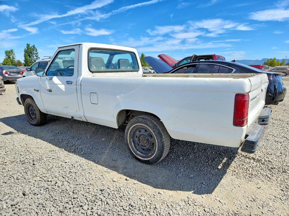 Aukcja sprzedaży 1984 Ford Ranger, vin: 1FTBR10A7EUB20777, numer aukcji: 66539436