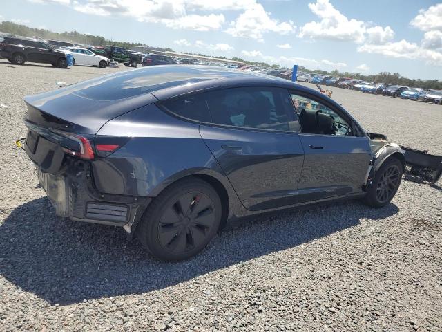 65192636 :رقم المزاد ، 5YJ3E1EA3RF756796 vin ، 2024 Tesla Model 3 مزاد بيع