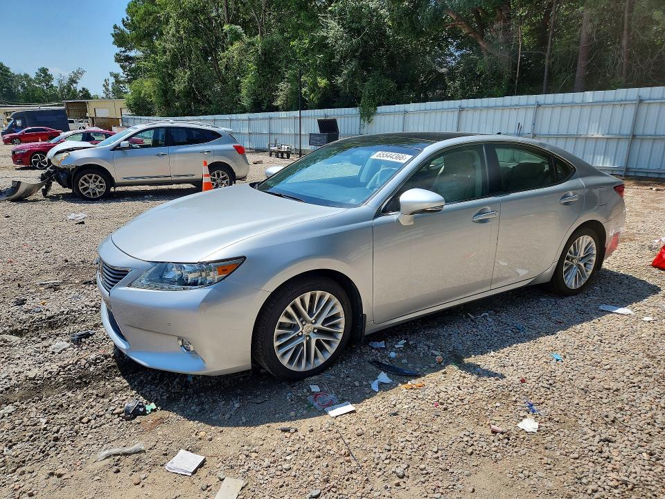 Aukcja sprzedaży 2014 Lexus Es, vin: JTHBK1GG6E2124764, numer aukcji: 65544366