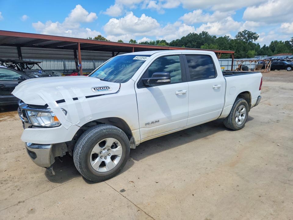 Продажа на аукционе авто 2022 Ram 1500, vin: 1C6RREFG7NN241165, номер лота: 64233546