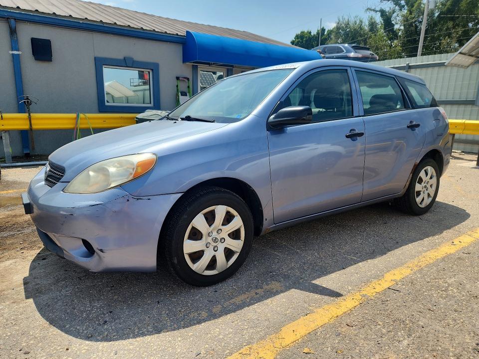 Aukcja sprzedaży 2007 Toyota Matrix, vin: 2T1KR32E37C660042, numer aukcji: 64705316