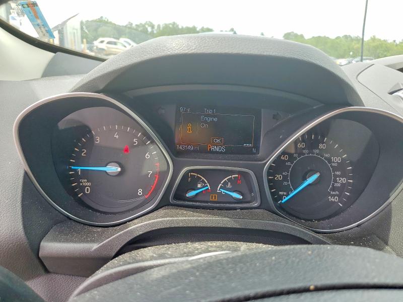 Aukcja sprzedaży 2017 Ford Escape, vin: 1FMCU0GD7HUB08836, numer aukcji: 63261606