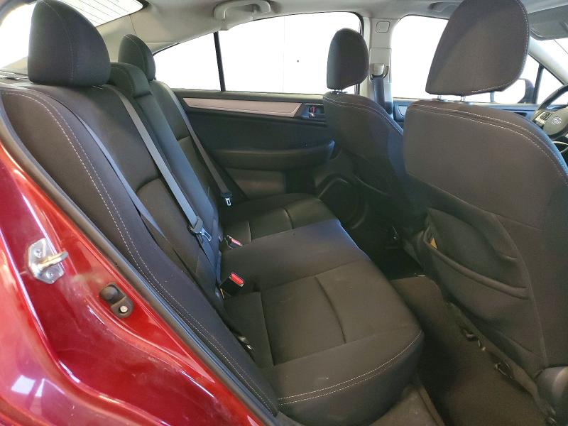 Aukcja sprzedaży 2017 Subaru Legacy, vin: 4S3BNAD68H3059984, numer aukcji: 65923646