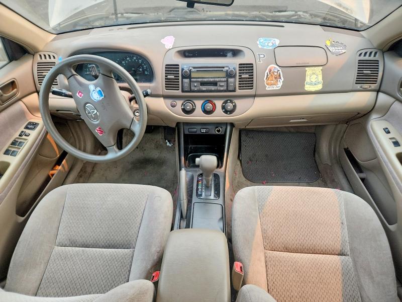 Продажа на аукционе авто 2004 Toyota Camry, vin: 4T1BE32K74U359169, номер лота: 63624056