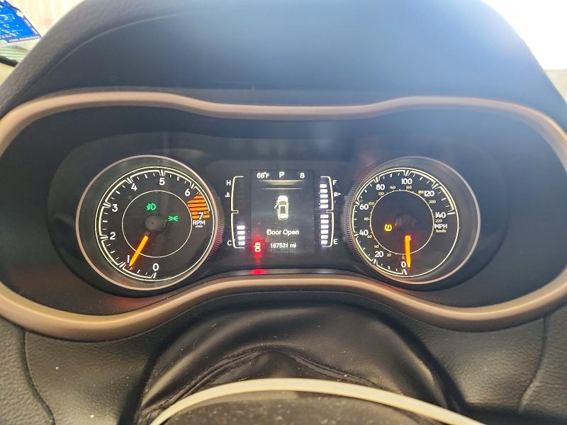 Продажа на аукционе авто 2016 Jeep Cherokee, vin: 1C4PJMCB9GW203900, номер лота: 66428796