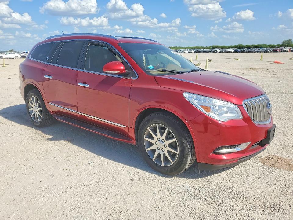 66201316 :رقم المزاد ، 5GAKRDKD9DJ159042 vin ، 2013 Buick Enclave مزاد بيع