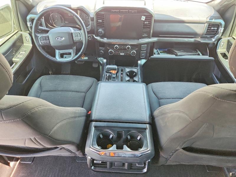 Продажа на аукционе авто 2021 Ford F150, vin: 1FTEW1CP6MFA68857, номер лота: 67099916