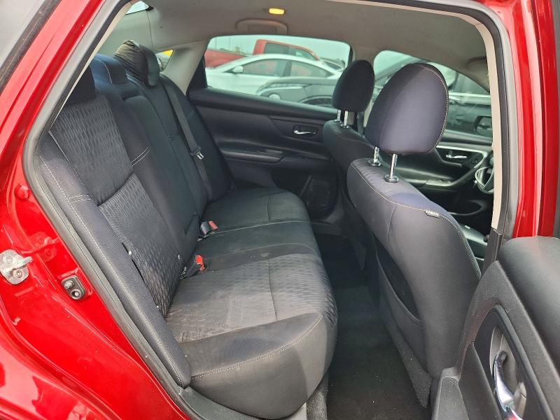 Продаж на аукціоні авто 2018 Nissan Altima, vin: 1N4AL3AP5JC193471, номер лоту: 66051416
