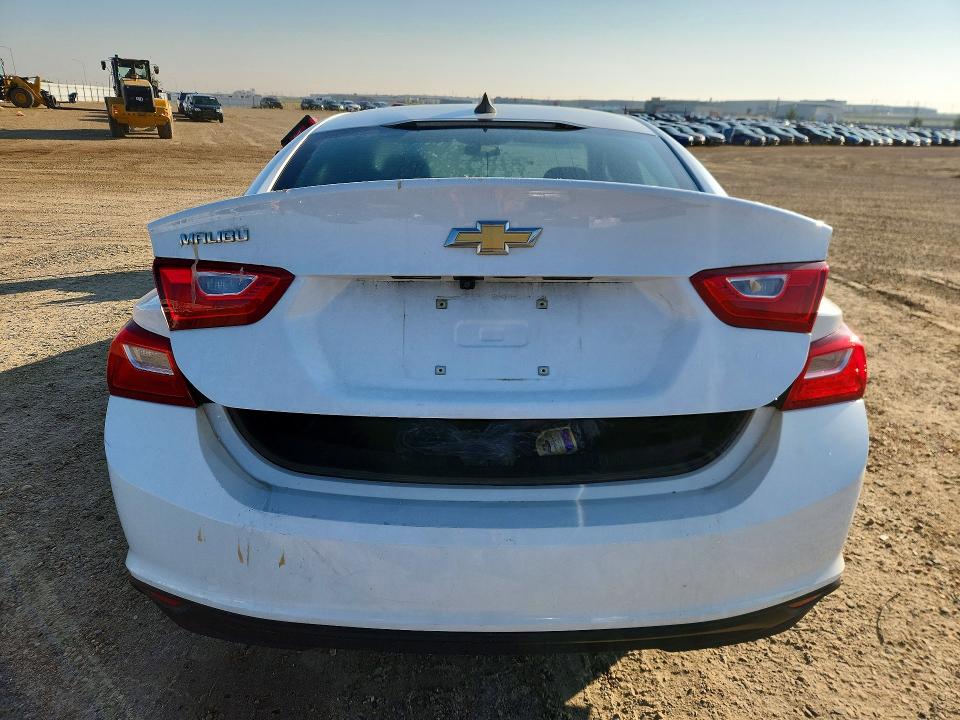64225506 :رقم المزاد ، 1G1ZB5ST9KF222762 vin ، 2019 Chevrolet Malibu مزاد بيع