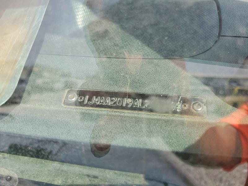 Aukcja sprzedaży 2010 Jeep Wrangler, vin: 1J4AA2D19AL207268, numer aukcji: 66728976