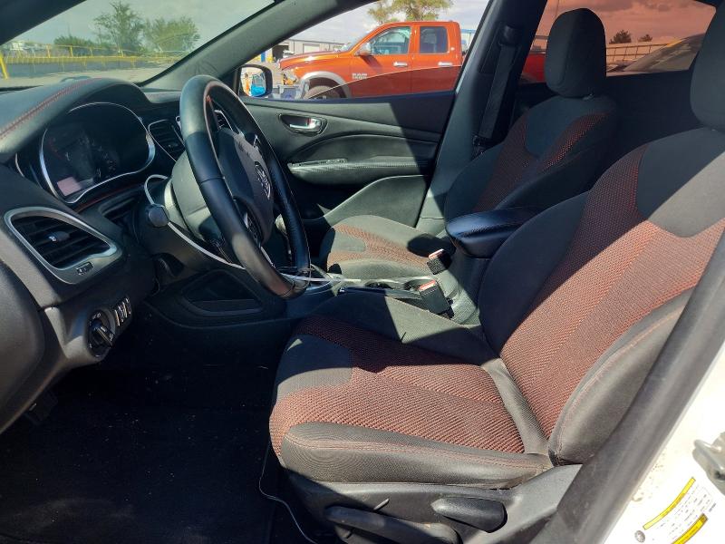 67313646 :رقم المزاد ، 1C3CDFFA3GD816504 vin ، 2016 Dodge Dart مزاد بيع