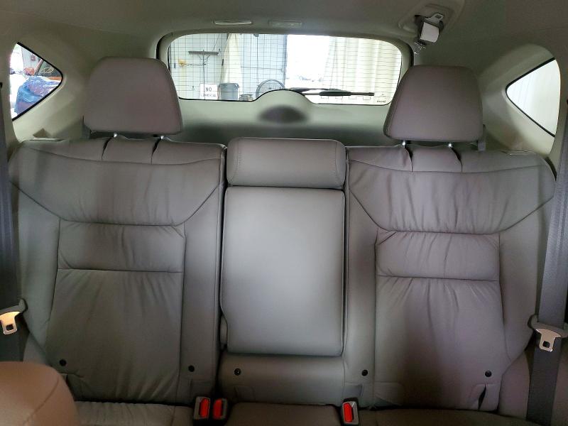 Продаж на аукціоні авто 2014 Honda Cr-v, vin: 5J6RM4H72EL053514, номер лоту: 64074436
