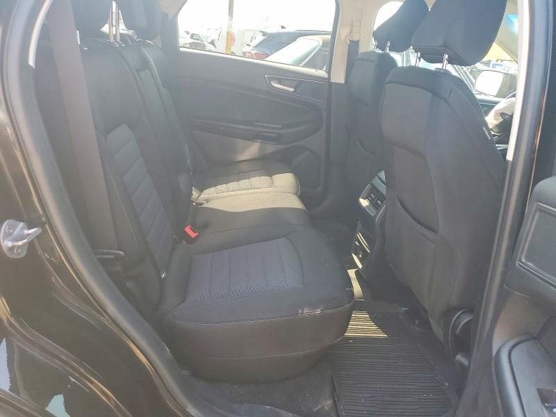 Продаж на аукціоні авто 2020 Ford Edge, vin: 2FMPK4G94LBA81491, номер лоту: 65860466