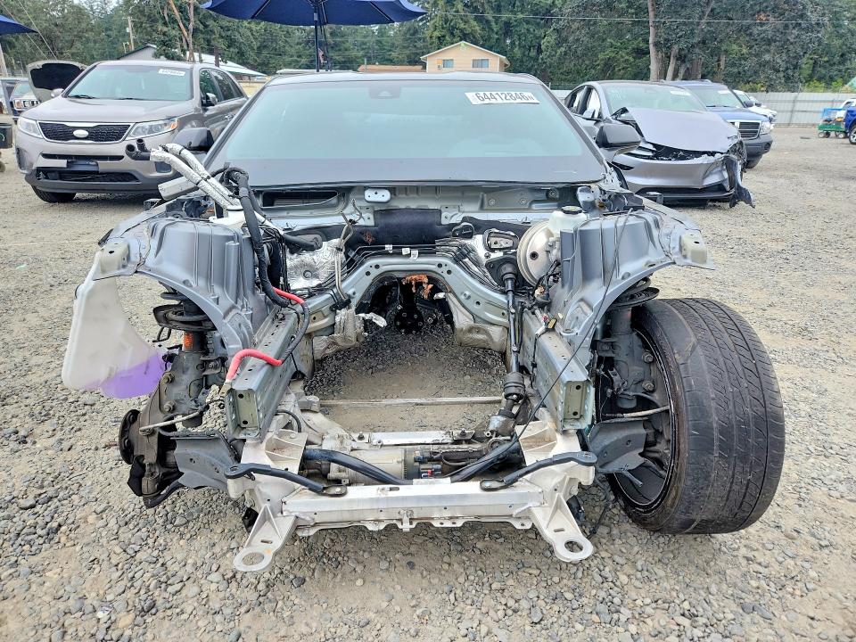 2022 Chevrolet Camaro მანქანა იყიდება აუქციონზე, vin: 1G1FG1R77N0102584, აუქციონის ნომერი: 64412846