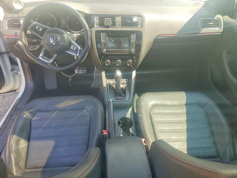 63344026 :رقم المزاد ، 3VW4T7AJ7HM366424 vin ، 2017 Volkswagen Jetta مزاد بيع