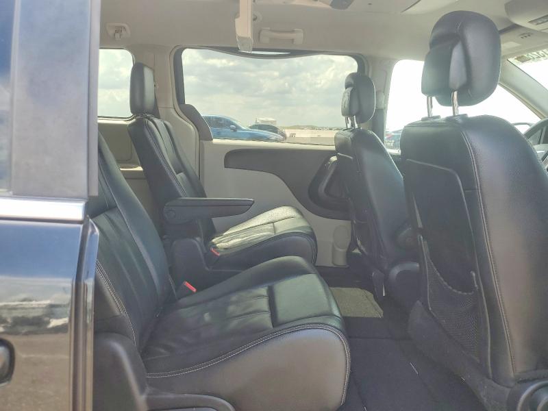 Продаж на аукціоні авто 2014 Chrysler Town & Country, vin: 2C4RC1BGXER363448, номер лоту: 66132856