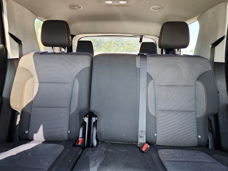 Aukcja sprzedaży 2018 Chevrolet Traverse, vin: 1GNERFKW4JJ253504, numer aukcji: 66301676